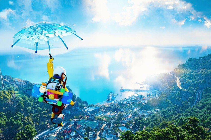 El coste de que Crimson Desert sea tan alucinante es no jugar al gran competidor de Pokémon hasta 2028