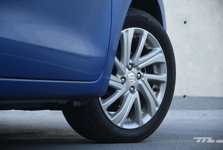 Suzuki Swift Boostergreen Opiniones Mexico Video 10