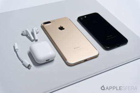 Si no reservaste el iPhone 7 Plus… no esperes encontrarlo mañana en tiendas, el stock se ha agotado