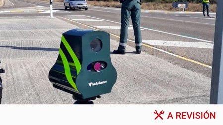 Bulos y leyendas urbanas que no sirven para librarse de los radares de tráfico