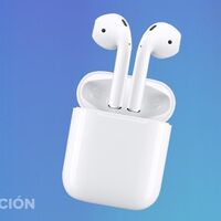 MediaMarkt tiene los AirPods de Apple más baratos que nadie: hazte con los auriculares true wireless de la manzana por sólo 115 euros