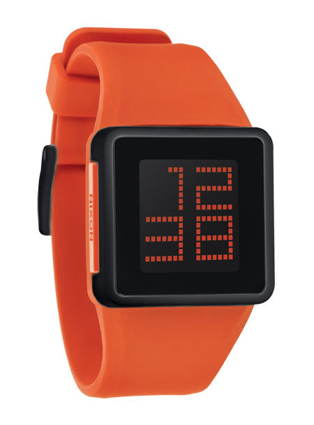 Nixon Newton Digital
