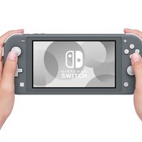 Con el cupón MAYO20 de AliExpress Plaza, tienes una nueva oportunidad de cazar la Nintendo Switch Lite por unos 185 euros de auténtica locura