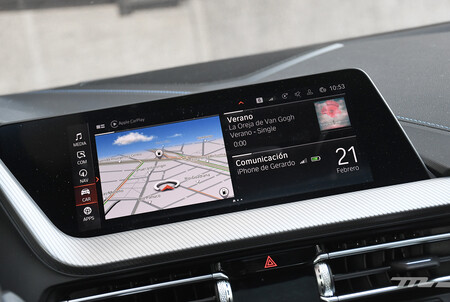 Bmw Serie 2 Gran Coupe Opiniones Prueba Mexico 22