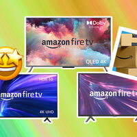 Prime Day 2025: las pantallas Fire TV de Amazon tienen jugosos descuentos y precios desde menos de 3,000 pesos 