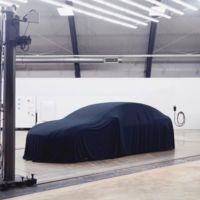 ¿450 km de autonomía? Así puede ser el Tesla Model 3 que se presenta esta noche