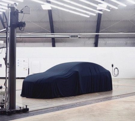 ¿450 km de autonomía? Así puede ser el Tesla Model 3 que se presenta esta noche