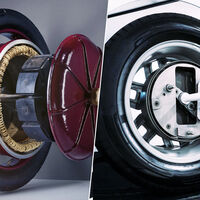 Hace 125 años, Porsche ideó una innovación revolucionaria para el coche eléctrico: una que Hyundai y Kia quieren recuperar