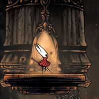 Cómo conseguir una casa en Silksong para desbloquear el logro "Residente" 