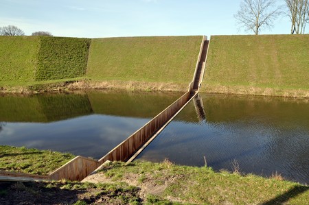 El Puente De Moises