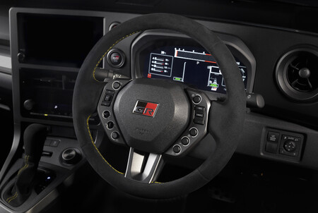 Toyota Gr Yaris Morizo Rr 3