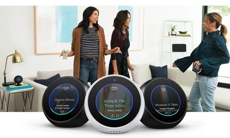Echo Dot