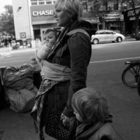 En Madrid las familias monoparentales con dos hijos serán consideradas numerosas 