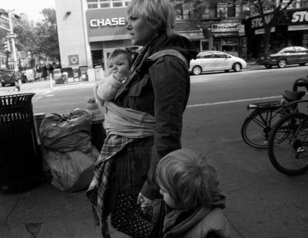 En Madrid las familias monoparentales con dos hijos serán consideradas numerosas