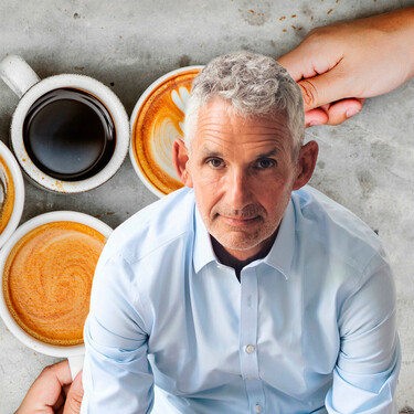 Tim Spector, epidemiólogo: “Los bebedores de café tienen un microbioma intestinal más diverso que los no bebedores”