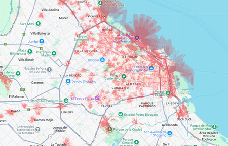 450_1000 Claro lanzó internet 5G para hogares en Argentina: 400 GB por mes a precio accesible. Pros y contras de los planes disponibles