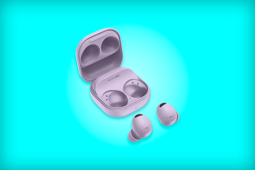 Samsung Galaxy Buds2 Pro con casi 2,000 pesos de descuento en su tienda oficial así puedes