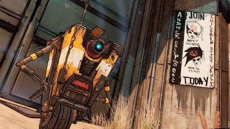 Randy Pitchford se embarca en una polémica contra el actor de voz original de Claptrap, que no repetirá en Borderlands 3