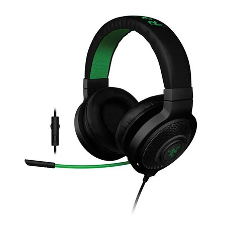 Razer Kraken Pro 2015 2