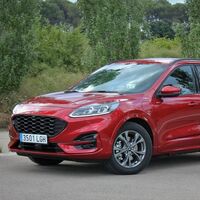 Ford tendrá una fábrica de baterías para coches eléctricos en Valencia gracias a una nueva inversión de la Generalitat