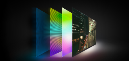 LCD-LED