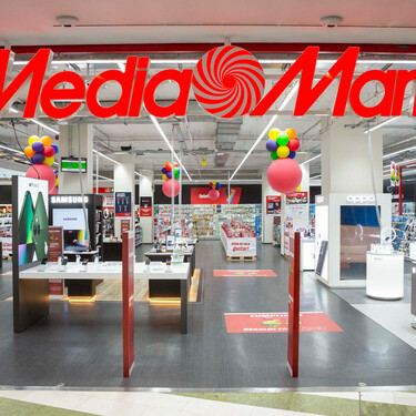 Mediamarkt