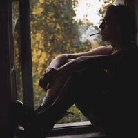 Fumar en la adolescencia antes de los 15 años repercutirá negativamente en los pulmones y el peso de los futuros hijos