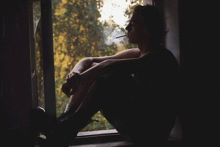 Fumar en la adolescencia antes de los 15 años repercutirá negativamente en los pulmones y el peso de los futuros hijos