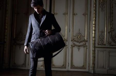 Trussardi 1911, la Keepall vintage con más raza