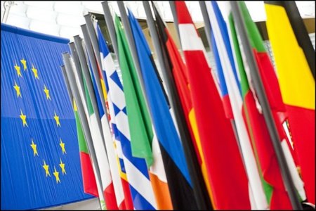 ¿Qué Europa quieres? Díselo a la Oficina del Parlamento Europeo en España a través de un vídeo en YouTube