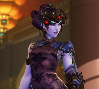 Imagen de Overwartch 2 (Blizzard Entertainment)