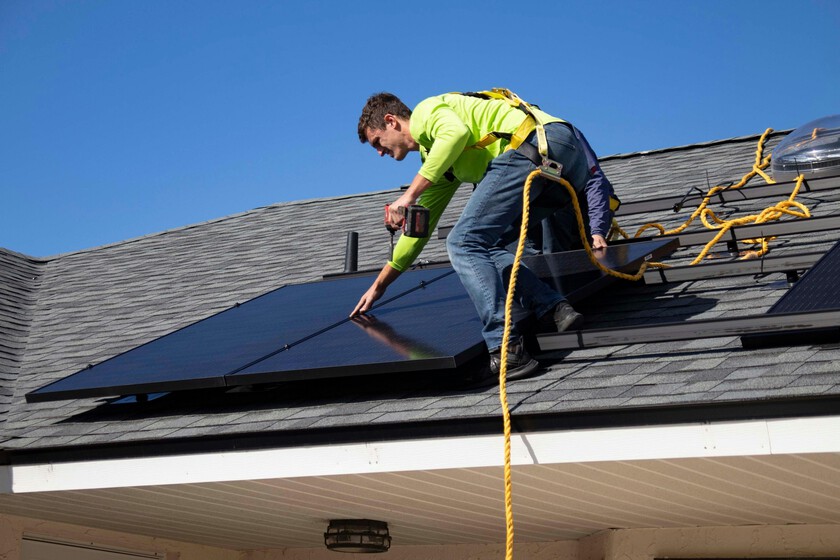 panel solar