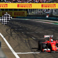 La nueva gasolina de Ferrari y la mejora imparable de la Fórmula 1