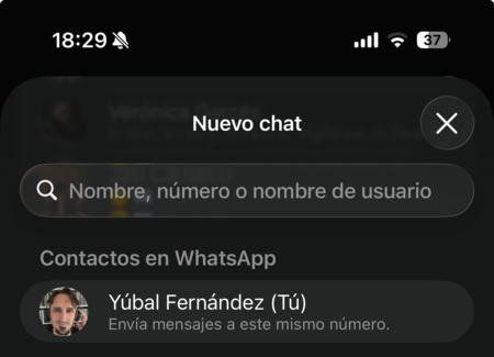 Mensaje