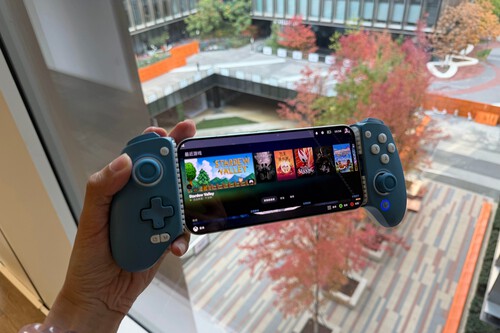 A Xiaomi inaugura uma nova era de jogos em seus celulares, e estes são os primeiros nativamente compatíveis com jogos do Steam.