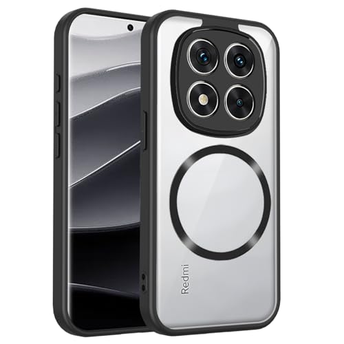 Xiaomi Redmi Note 15 