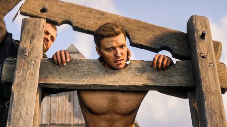 Kingdom Come Deliverance 2