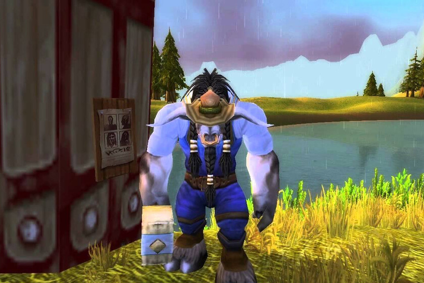Homenaje Wow