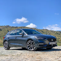 El SEAT León diésel más deportivo, ahora más de 2.000 euros más barato gracias al cambio manual