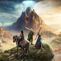 De repente, un MMORPG de Amazon está entre lo más vendido de Steam y tiene más de 5.000 nuevos jugadores 