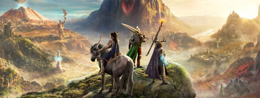 De repente, un MMORPG de Amazon está entre lo más vendido de Steam y tiene más de 5.000 nuevos jugadores 