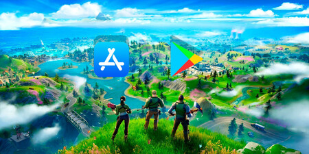 El CEO de Epic Games quiere una tienda unificada con apps para iOS, Android y el resto de dispositivos y sistemas