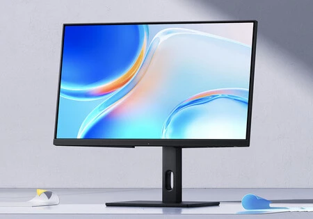 Redmi Display 23.8 Pro, no necesitas gastarte mucho para tener un monitor bonito, versátil y con un panel de alta calidad