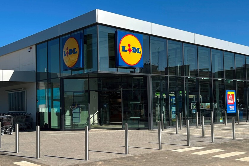 Lidl