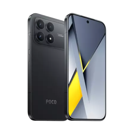 Poco F8 Pro