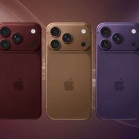 Se filtran los primeros colores para el iPhone 18 Pro. Cuesta creerlos, pero viendo el naranja de este año, todo es posible