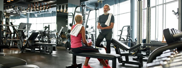 A más edad, más proteína: esta es la cantidad de proteína que se necesita a partir de los 65 años