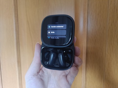 auriculares liberty 5 pro max