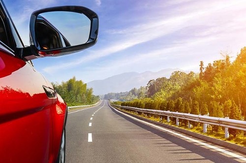 Ocho tips de seguridad al volante que nunca debes olvidar