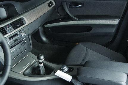 BMW Serie 3 preparado por Kelleners Sport